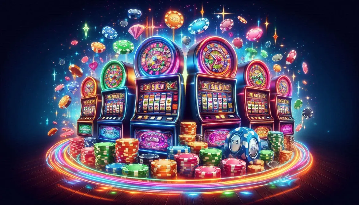 Winorio Casino
